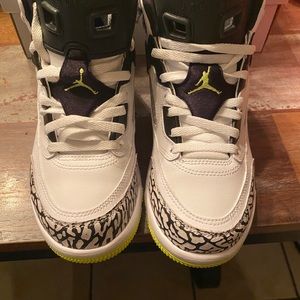 Jordan